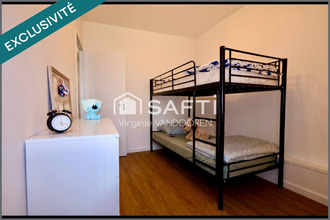  appartement boulogne-sur-mer 62200