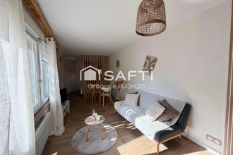  appartement boulogne-sur-mer 62200