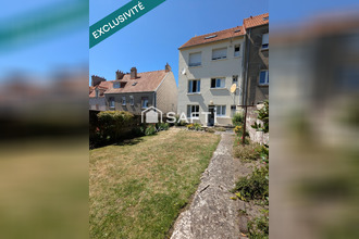  appartement boulogne-sur-mer 62200