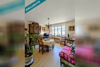  appartement boulogne-sur-mer 62200