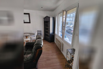  appartement boulogne-sur-mer 62200