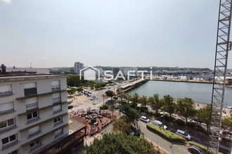  appartement boulogne-sur-mer 62200