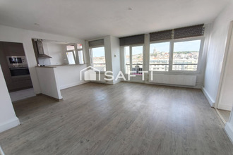  appartement boulogne-sur-mer 62200
