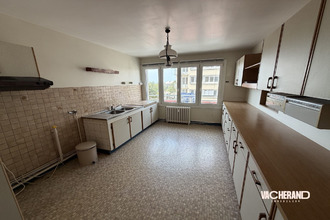  appartement boulogne-sur-mer 62200