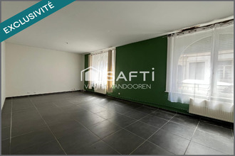  appartement boulogne-sur-mer 62200