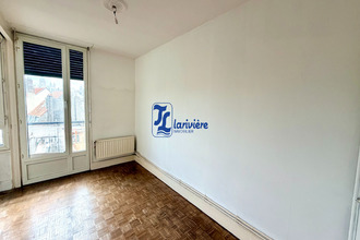 appartement boulogne-sur-mer 62200