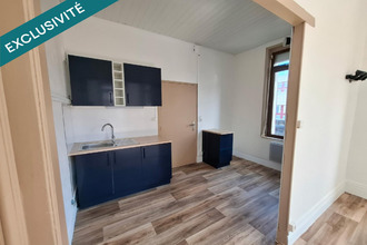  appartement boulogne-sur-mer 62200