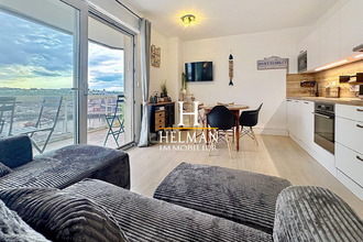  appartement boulogne-sur-mer 62200