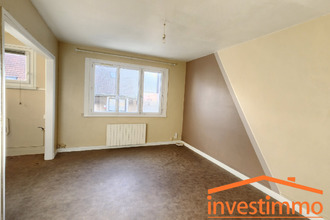  appartement boulogne-sur-mer 62200