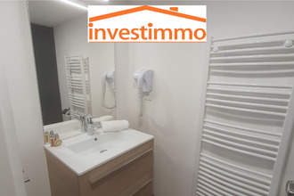  appartement boulogne-sur-mer 62200