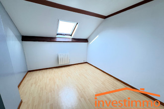  appartement boulogne-sur-mer 62200