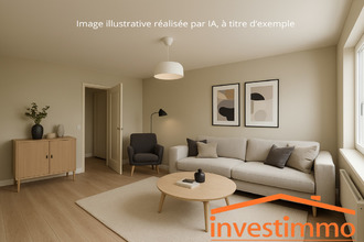  appartement boulogne-sur-mer 62200