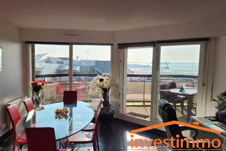  appartement boulogne-sur-mer 62200