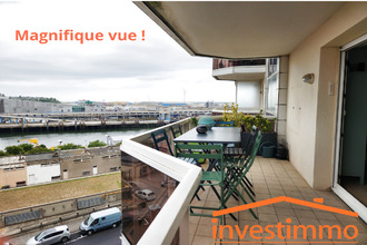  appartement boulogne-sur-mer 62200
