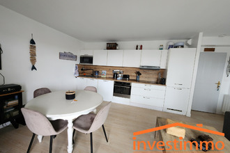  appartement boulogne-sur-mer 62200