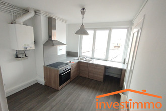  appartement boulogne-sur-mer 62200