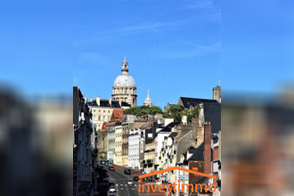  appartement boulogne-sur-mer 62200