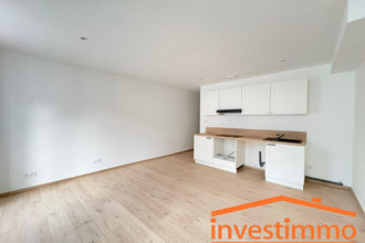  appartement boulogne-sur-mer 62200