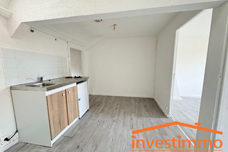  appartement boulogne-sur-mer 62200