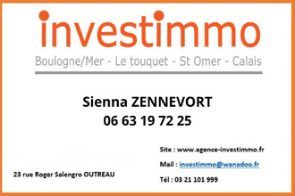  appartement boulogne-sur-mer 62200