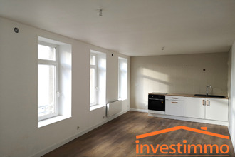  appartement boulogne-sur-mer 62200