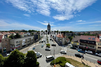  appartement boulogne-sur-mer 62200
