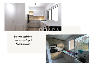  appartement boulogne-sur-mer 62200