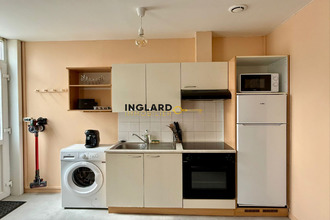  appartement bourbg 59630