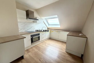  appartement bourbg 59630
