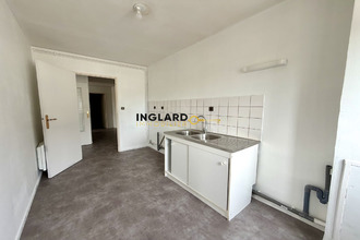  appartement bourbg 59630
