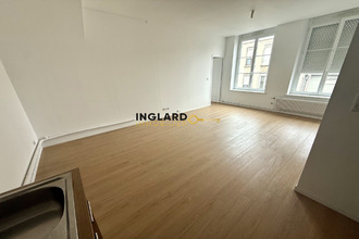  appartement bourbg 59630