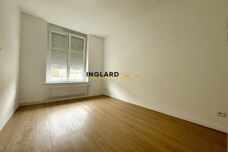  appartement bourbg 59630