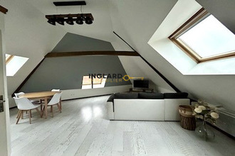  appartement bourbg 59630