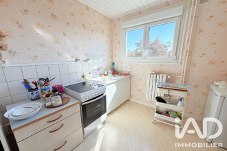  appartement bourbon-lancy 71140
