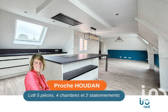  appartement bourdonne 78113