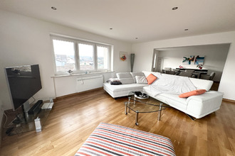  appartement bousbach 57460