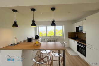  appartement bousse 57310