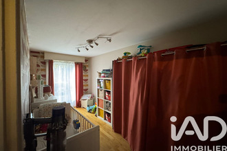  appartement boussy-st-antoine 91800