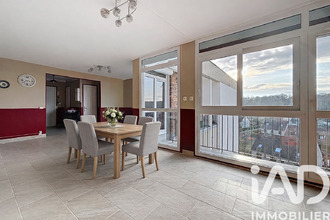  appartement boussy-st-antoine 91800