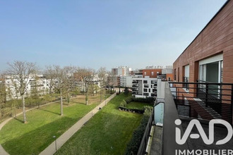  appartement boussy-st-antoine 91800