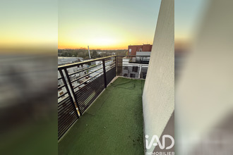  appartement boussy-st-antoine 91800