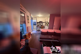  appartement boussy-st-antoine 91800