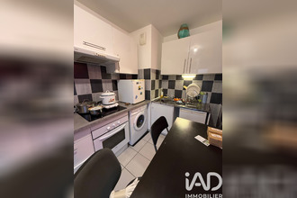  appartement boussy-st-antoine 91800