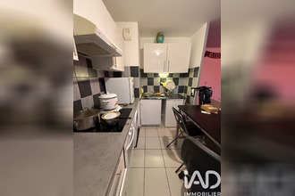  appartement boussy-st-antoine 91800