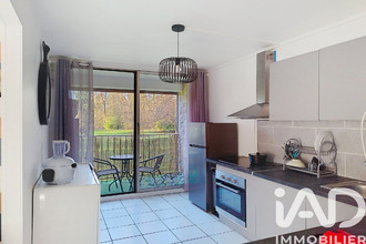  appartement boussy-st-antoine 91800