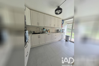  appartement boussy-st-antoine 91800