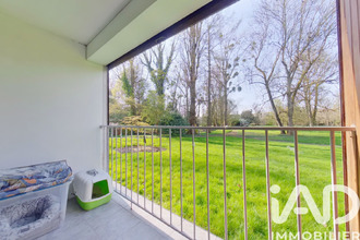  appartement boussy-st-antoine 91800