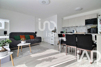  appartement boussy-st-antoine 91800