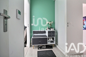  appartement boussy-st-antoine 91800