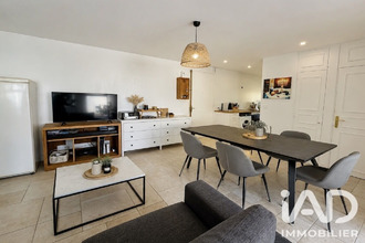  appartement boussy-st-antoine 91800